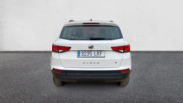 Seat Ateca 1.6 TDI 85kW (115CV) St&Sp Reference Eco