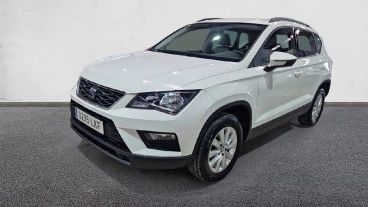 Seat Ateca 1.6 TDI 85kW (115CV) St&Sp Reference Eco