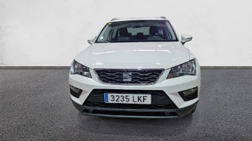 Seat Ateca 1.6 TDI 85kW (115CV) St&Sp Reference Eco