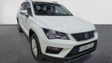 Seat Ateca 1.6 TDI 85kW (115CV) St&Sp Reference Eco