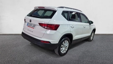 Seat Ateca 1.6 TDI 85kW (115CV) St&Sp Reference Eco