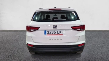 Seat Ateca 1.6 TDI 85kW (115CV) St&Sp Reference Eco