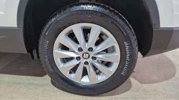 Seat Ateca 1.6 TDI 85kW (115CV) St&Sp Reference Eco