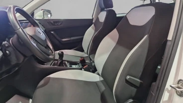 Seat Ateca 1.6 TDI 85kW (115CV) St&Sp Reference Eco