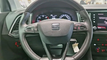 Seat Ateca 1.6 TDI 85kW (115CV) St&Sp Reference Eco