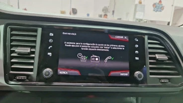 Seat Ateca 1.6 TDI 85kW (115CV) St&Sp Reference Eco