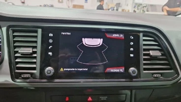 Seat Ateca 1.6 TDI 85kW (115CV) St&Sp Reference Eco