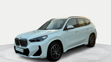 BMW X1 sDrive18d