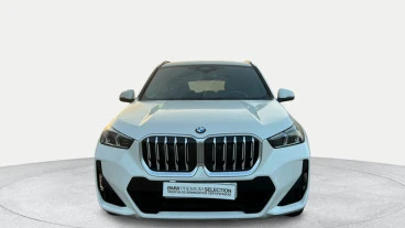 BMW X1 sDrive18d