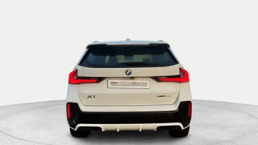 BMW X1 sDrive18d