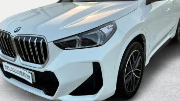 BMW X1 sDrive18d