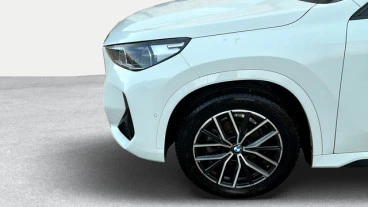 BMW X1 sDrive18d