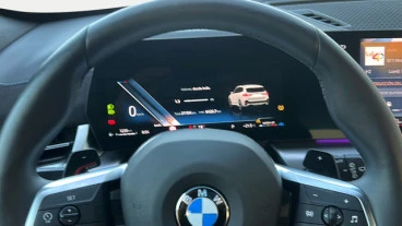 BMW X1 sDrive18d