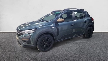 Dacia Sandero Stepway Extreme Go 74kW (100CV) ECO-G