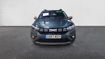 Dacia Sandero Stepway Extreme Go 74kW (100CV) ECO-G