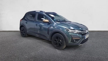 Dacia Sandero Stepway Extreme Go 74kW (100CV) ECO-G