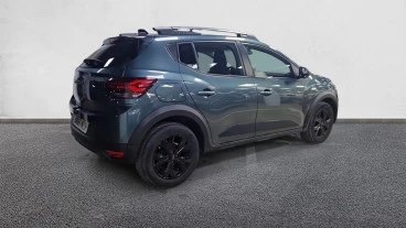 Dacia Sandero Stepway Extreme Go 74kW (100CV) ECO-G