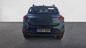Dacia Sandero Stepway Extreme Go 74kW (100CV) ECO-G