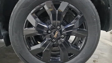 Dacia Sandero Stepway Extreme Go 74kW (100CV) ECO-G