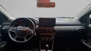 Dacia Sandero Stepway Extreme Go 74kW (100CV) ECO-G