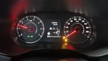 Dacia Sandero Stepway Extreme Go 74kW (100CV) ECO-G