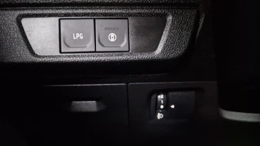 Dacia Sandero Stepway Extreme Go 74kW (100CV) ECO-G