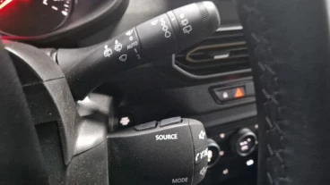 Dacia Sandero Stepway Extreme Go 74kW (100CV) ECO-G