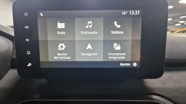 Dacia Sandero Stepway Extreme Go 74kW (100CV) ECO-G