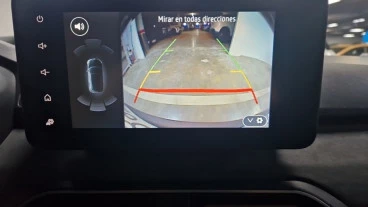 Dacia Sandero Stepway Extreme Go 74kW (100CV) ECO-G