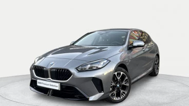BMW Serie 1 120d