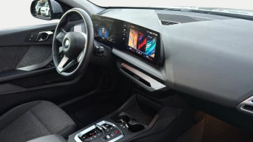 BMW Serie 1 120d