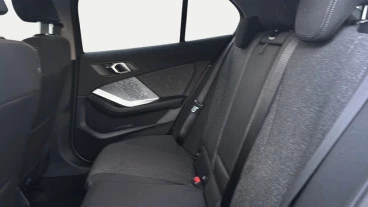 BMW Serie 1 120d