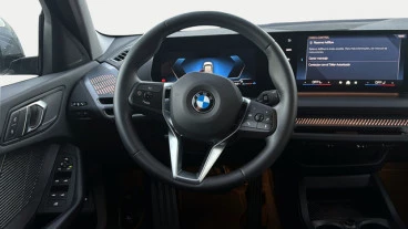 BMW Serie 1 120d
