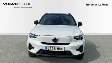 Volvo XC40 Recharge Eléctrico Ultimate Auto