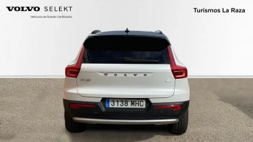 Volvo XC40 Recharge Eléctrico Ultimate Auto