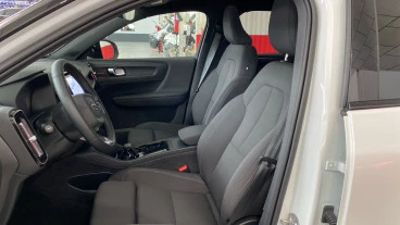 Volvo XC40 Recharge Eléctrico Ultimate Auto
