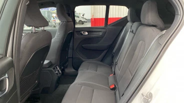 Volvo XC40 Recharge Eléctrico Ultimate Auto