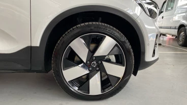 Volvo XC40 Recharge Eléctrico Ultimate Auto