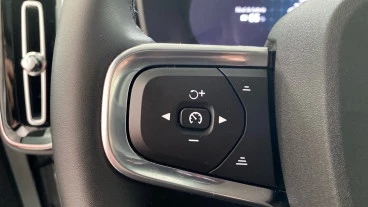 Volvo XC40 Recharge Eléctrico Ultimate Auto