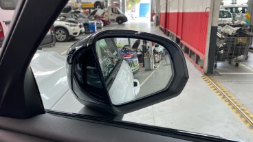 Volvo XC40 Recharge Eléctrico Ultimate Auto