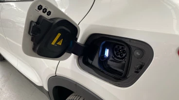 Volvo XC40 Recharge Eléctrico Ultimate Auto