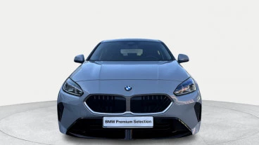 BMW Serie 1 120d