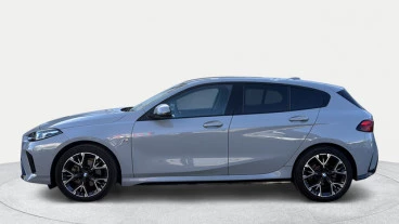 BMW Serie 1 120d