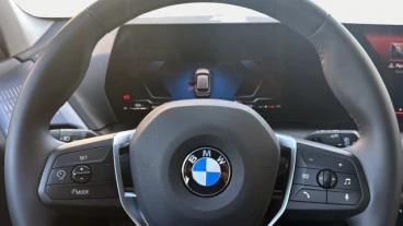 BMW Serie 1 120d