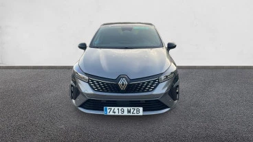 Renault Clio techno Eco-G 100cv (74kW)