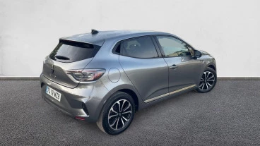 Renault Clio techno Eco-G 100cv (74kW)
