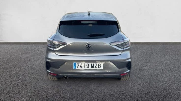 Renault Clio techno Eco-G 100cv (74kW)