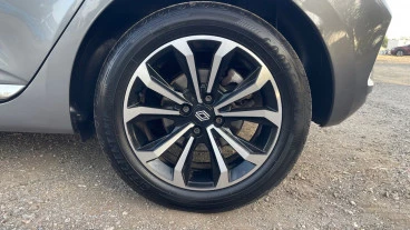 Renault Clio techno Eco-G 100cv (74kW)