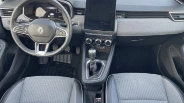 Renault Clio techno Eco-G 100cv (74kW)