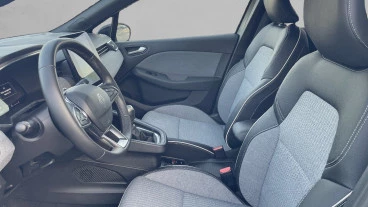 Renault Clio techno Eco-G 100cv (74kW)